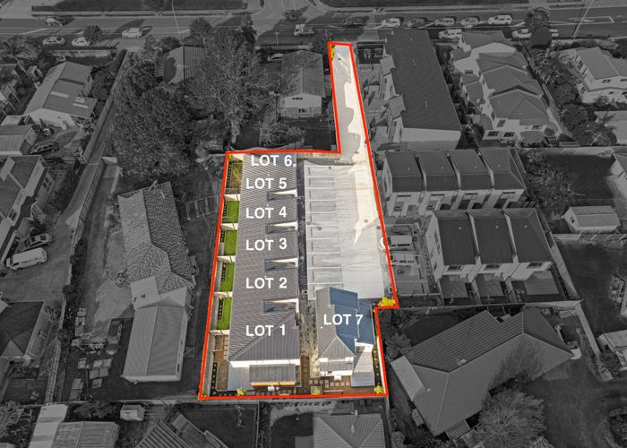  at Lot2/83-87 Cascades Road, Pakuranga Heights, Manukau City, Auckland