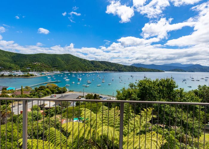  at 328 Waikawa Road Waikawa, Picton, Marlborough, Marlborough