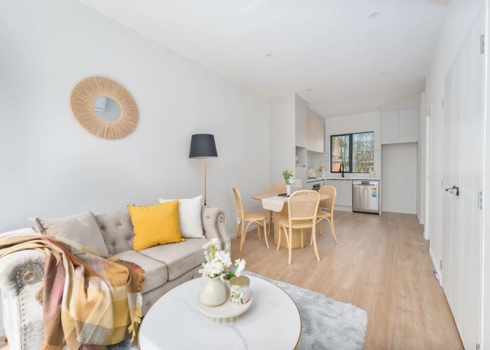  at Lot 4/442 Old Te Atatu, Te Atatu Peninsula, Waitakere City, Auckland