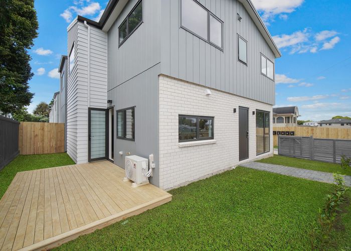  at 15C&E Stonex Road, Papatoetoe, Manukau City, Auckland