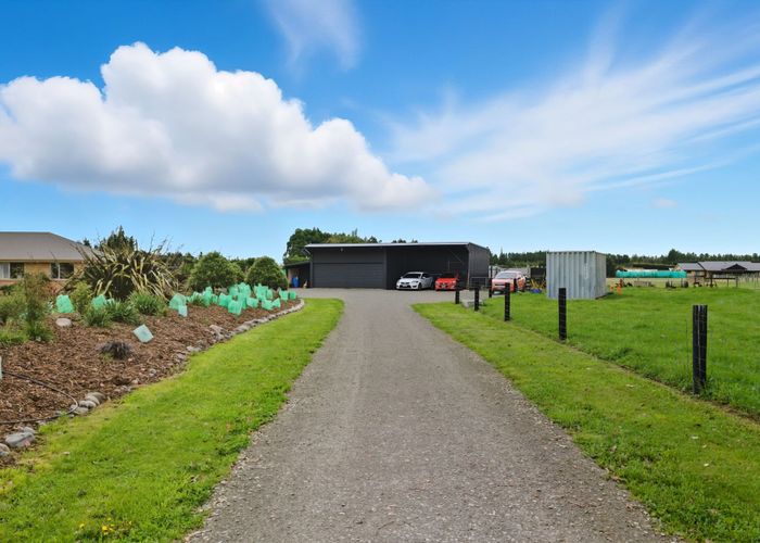  at 1 Eyredale Road, Eyrewell, Rangiora