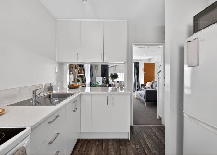  at 3/101 Brougham Street, Addington, Christchurch City, Canterbury