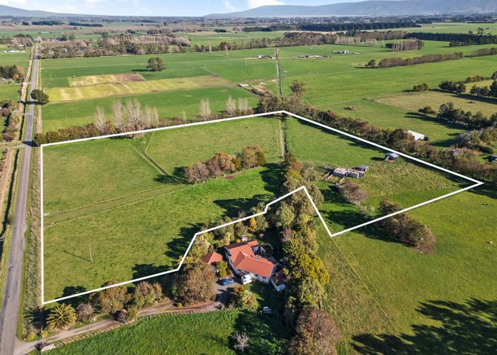  at 0 Battersea Road, Morison Bush, Greytown