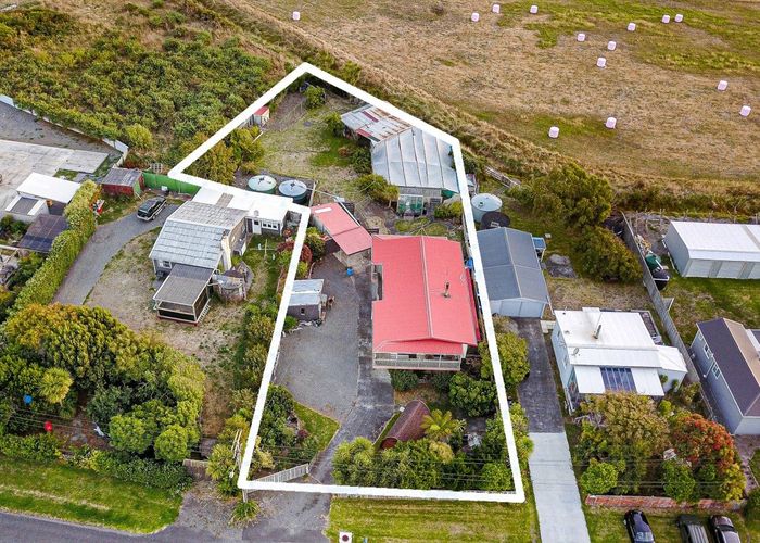  at 1931 Parewanui Road, Bulls, Rangitikei, Manawatu / Whanganui