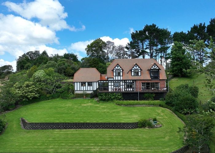  at 180 Ara-kotinga, Whitford, Manukau City, Auckland