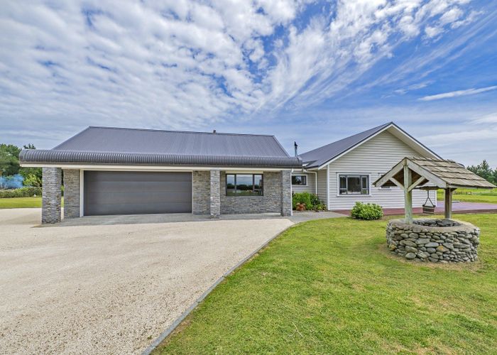  at 41 Frasers Road, Southbridge, Selwyn, Canterbury