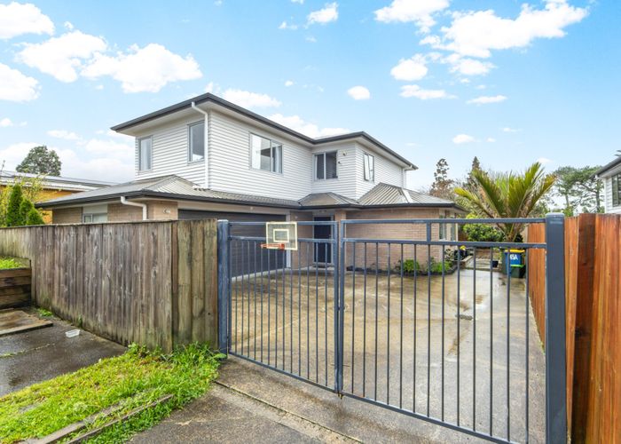  at 45A Kelwyn Road, Kelston, Waitakere City, Auckland