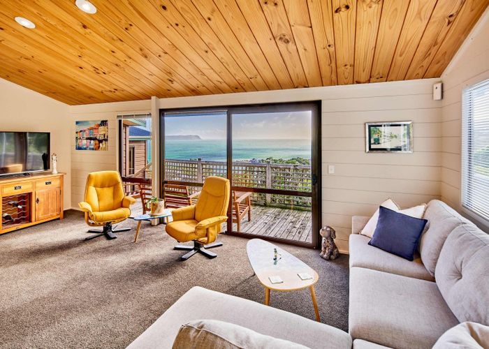  at 118A Motuhara Road, Plimmerton, Porirua