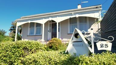  at 25 Barclay Street, North East Valley, Dunedin