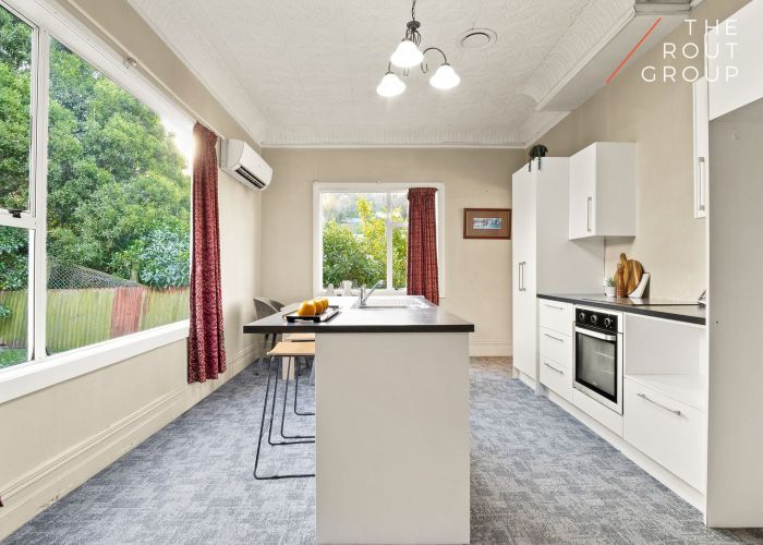  at 488 South Road, Calton Hill, Dunedin