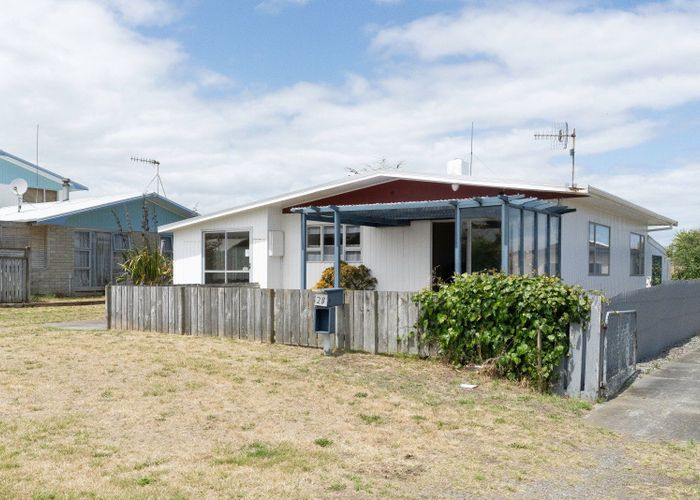  at 2B Norton Street, Foxton Beach, Foxton