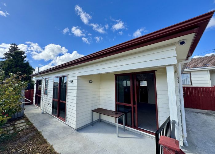  at 3/48 Pooks Road, Ranui, Waitakere City, Auckland