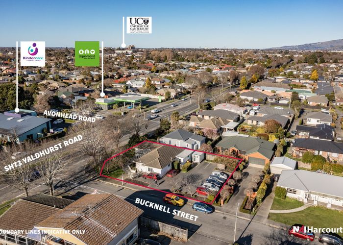  at 129 Yaldhurst road, Upper Riccarton, Christchurch City, Canterbury