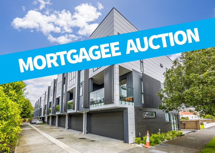  at 8/12 King Edward Avenue, Epsom, Auckland City, Auckland