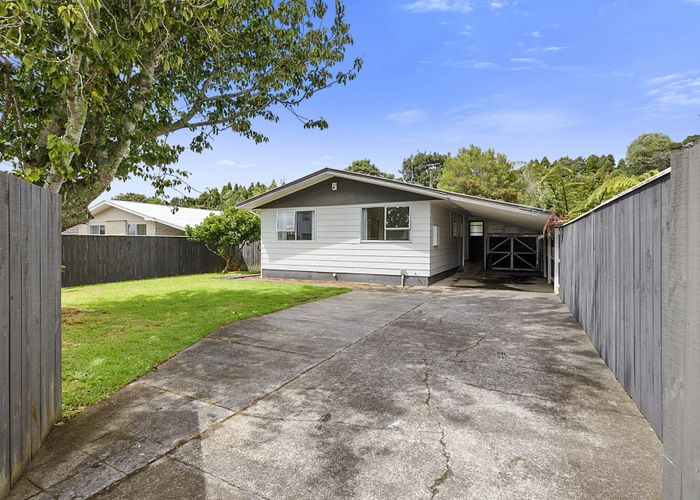  at 75 Pembroke Street, Westown, New Plymouth