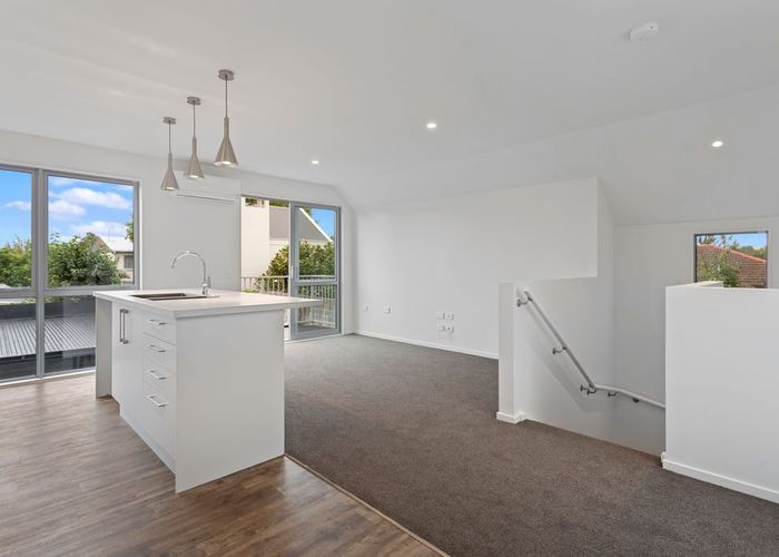  at 9/160 Rossall Street, Merivale, Christchurch City, Canterbury
