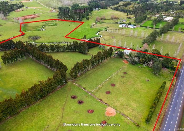  at 2557 State Highway 10, Waipapa, Kerikeri