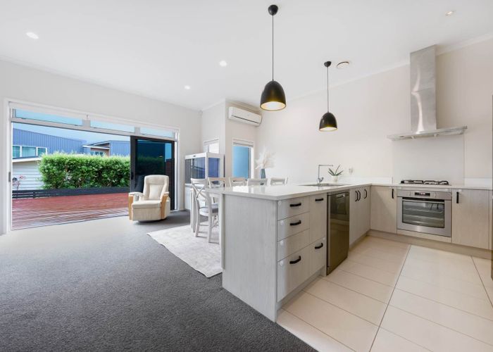  at 40 Buckley Avenue, Hobsonville, Waitakere City, Auckland