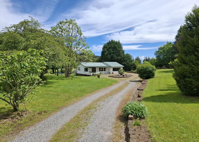  at 227 Whangamata Road, Kinloch, Taupo, Waikato