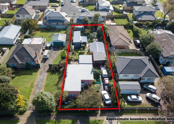  at 44 Manuroa Road, Takanini, Auckland