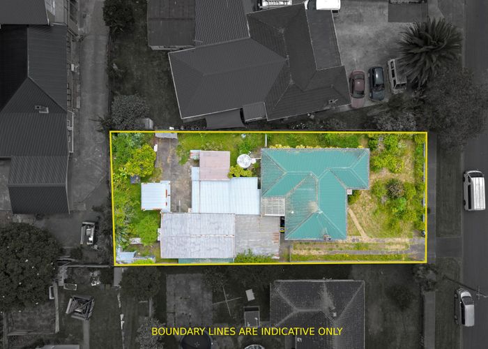  at 34 Johnstones Road, Otara, Manukau City, Auckland