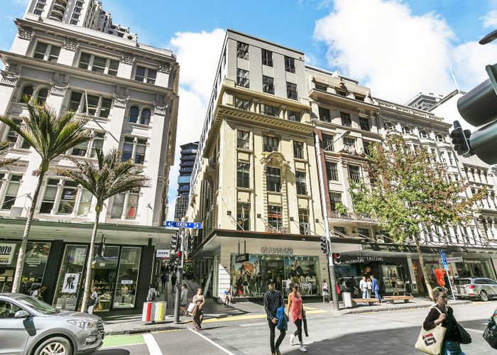  at 4N/11 Durham Street East, City Centre, Auckland City, Auckland