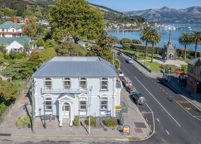 For sale 73 Rue Lavaud, Akaroa, Banks Peninsula, Canterbury homes.co.nz