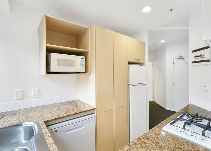  at 3C/89 Victoria Street West, Auckland Central, Auckland