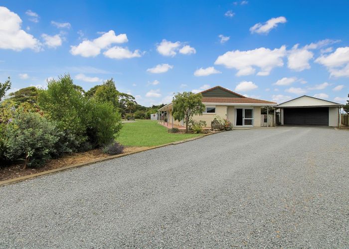  at 24 Bergin Road, Foxton, Foxton