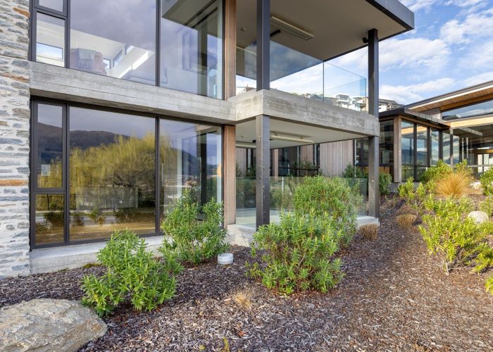  at Apt 37 Marina Terrace Apartments, 65 Lakeside Road, Wanaka, Wanaka, Otago