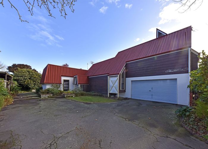  at 265 Avonhead Road, Avonhead, Christchurch