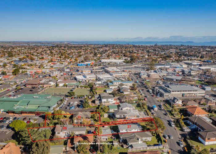  at 27 Halver Road, Hillpark, Auckland