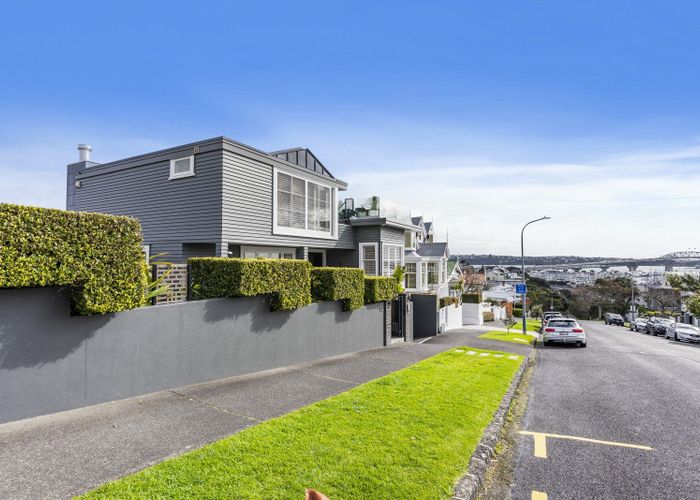  at 62 St Marys Road, Saint Marys Bay, Auckland City, Auckland