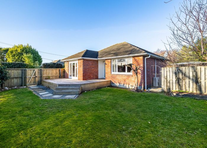  at 4 Gardiners Road, Bishopdale, Christchurch City, Canterbury