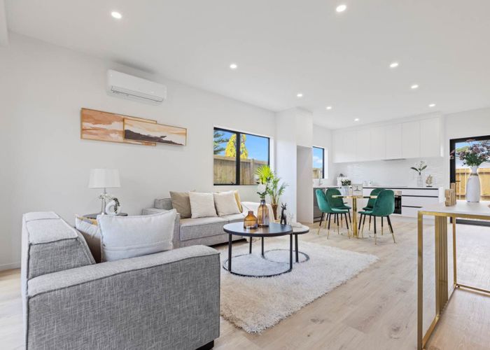  at Lot 5/396 & 398 Panama Road, Mount Wellington, Auckland City, Auckland