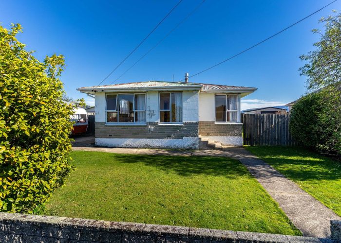  at 14 Hall Street, South Dunedin, Dunedin
