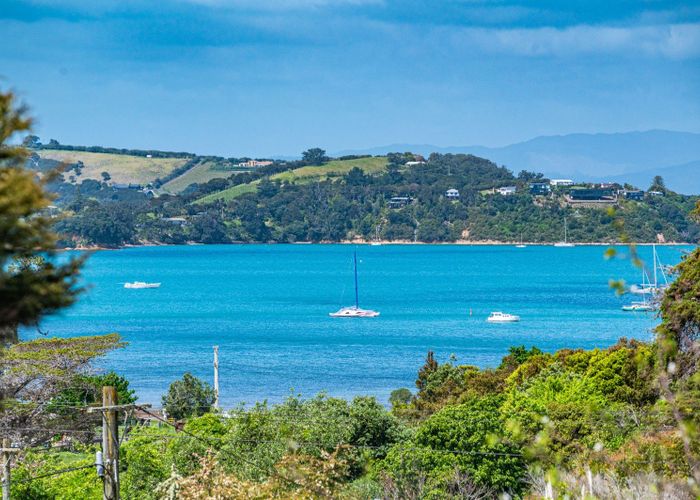  at 17 Tahatai Road, Oneroa, Waiheke Island