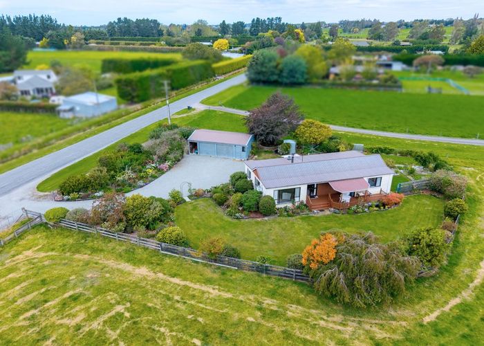  at 63 Kerrytown Road, Kerrytown, Timaru, Canterbury