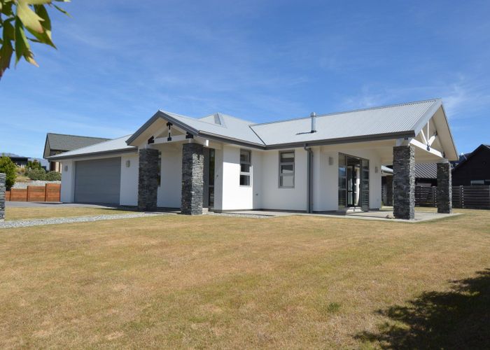  at 4 Avalanche Place, Wanaka