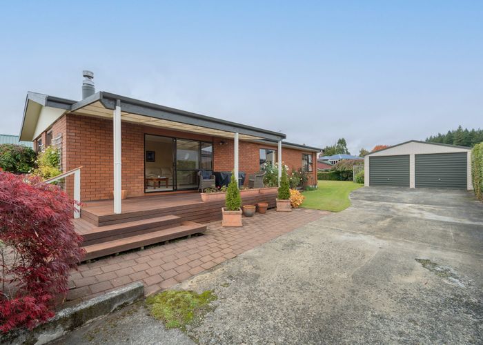  at 8 Govan Drive, Te Anau, Te Anau