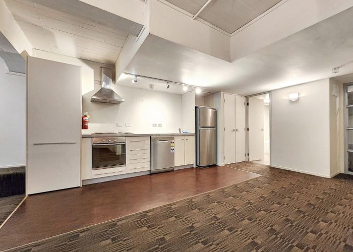  at 203/20 Hanson Street, Mount Cook, Wellington, Wellington