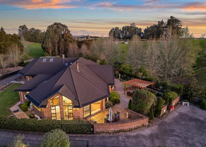  at 826 Runciman Road, Ramarama, Franklin, Auckland