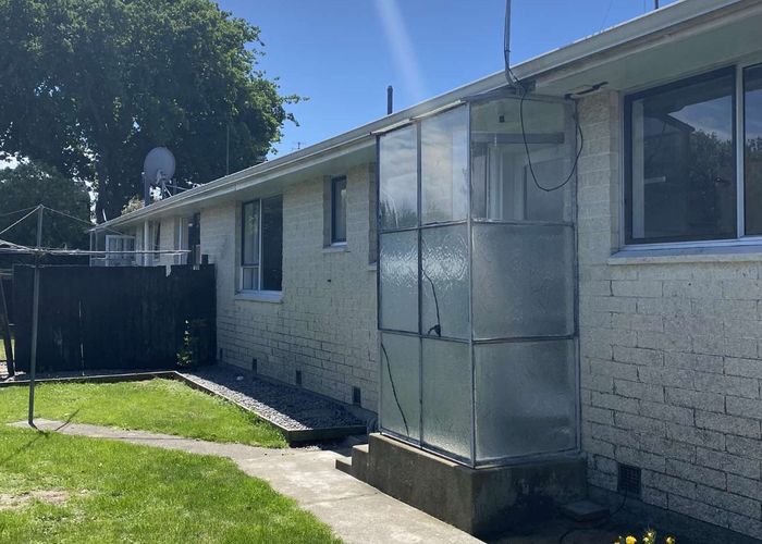  at 2/154 Palmers Road, New Brighton, Christchurch