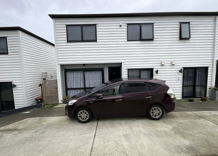  at McDonald Road, Papatoetoe, Manukau City, Auckland