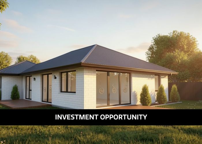  at 10 Potters Place, Ashburton, Ashburton, Canterbury