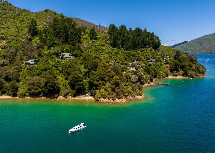  at 2069 Queen Charlotte Drive, Queen Charlotte Sounds, Marlborough, Marlborough
