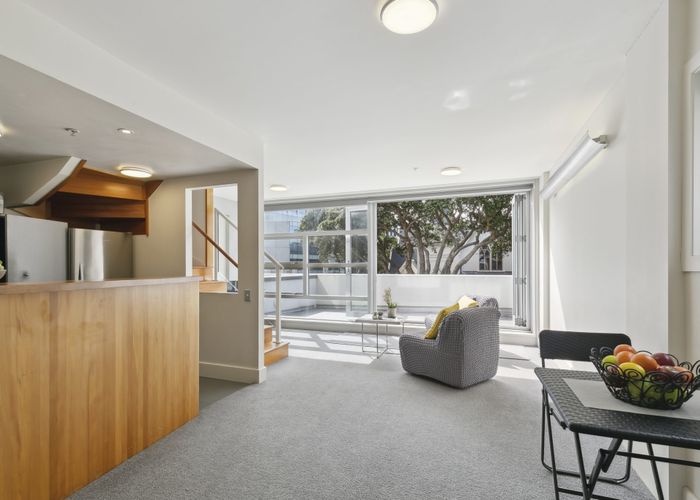  at 8/43 Mulgrave Street, Thorndon, Wellington