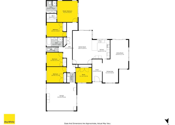 at 16 Pine Harbour Parade, Beachlands, Auckland