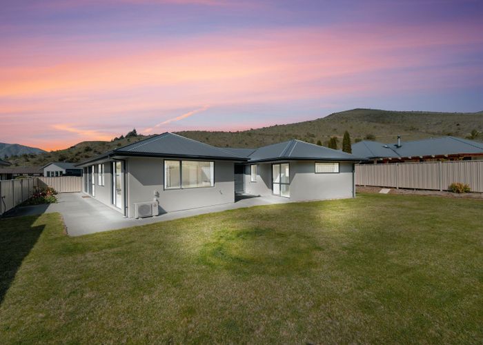  at 9 Pinot Noir Court, Omarama, Waitaki, Otago