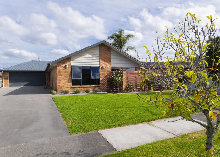  at 36 Sterling Park, Lytton West, Gisborne